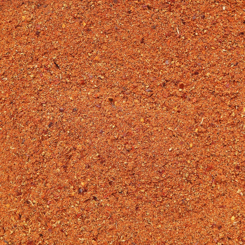 BBQ SEASONING, powder